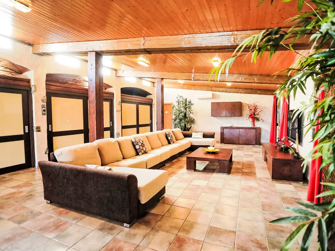 Maison de Vacances L'Ampolla