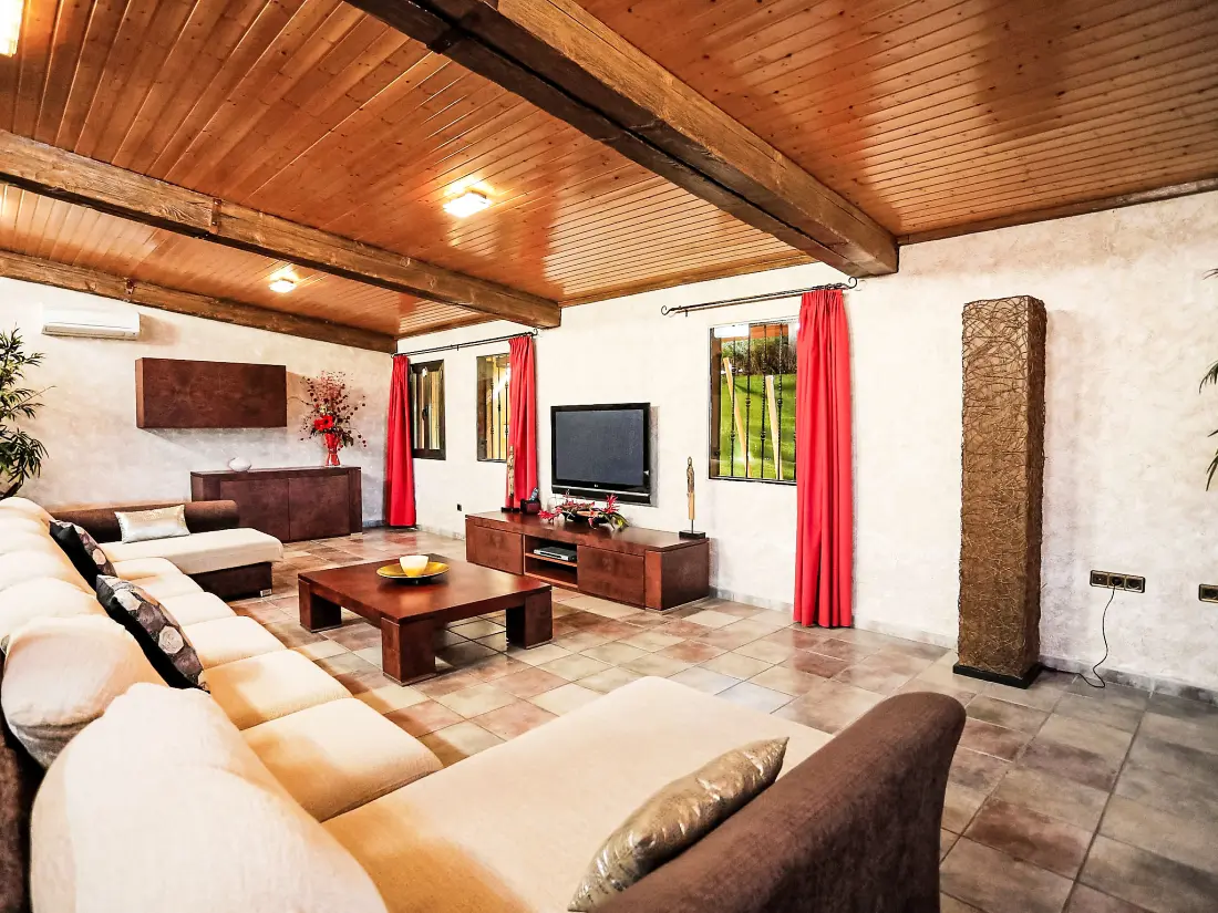 Maison de Vacances L'Ampolla