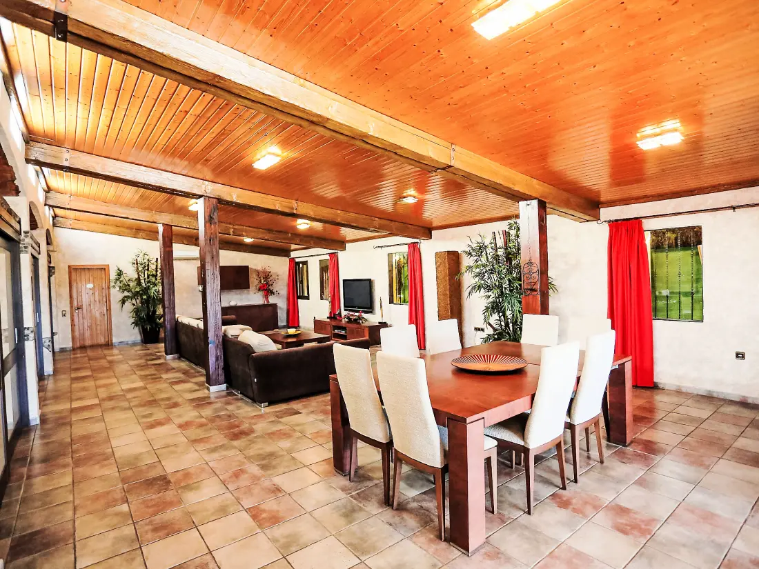 Maison de Vacances L'Ampolla