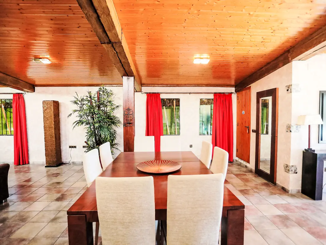 Maison de Vacances L'Ampolla