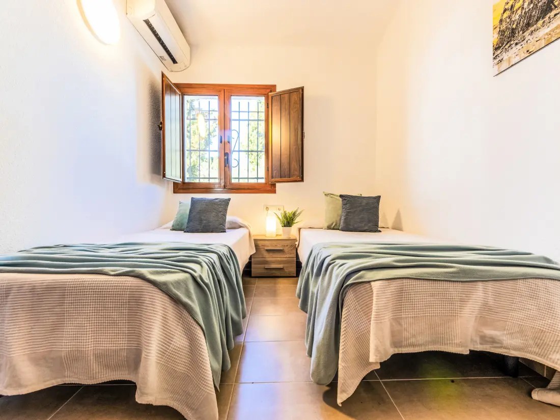 Maison de Vacances L'Ampolla