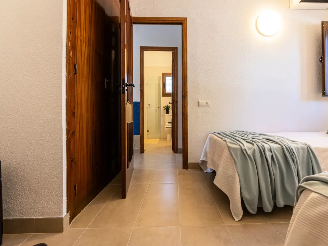 Maison de Vacances L'Ampolla