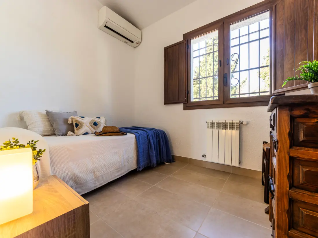 Maison de Vacances L'Ampolla