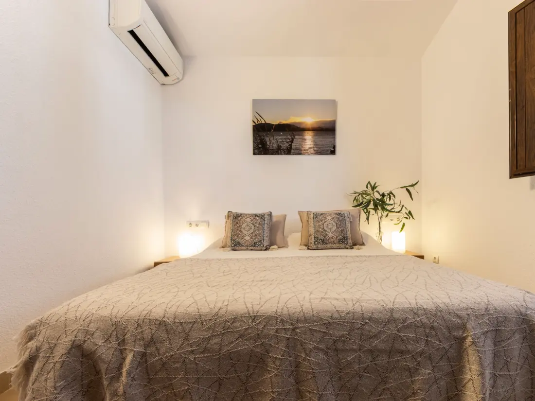Maison de Vacances L'Ampolla