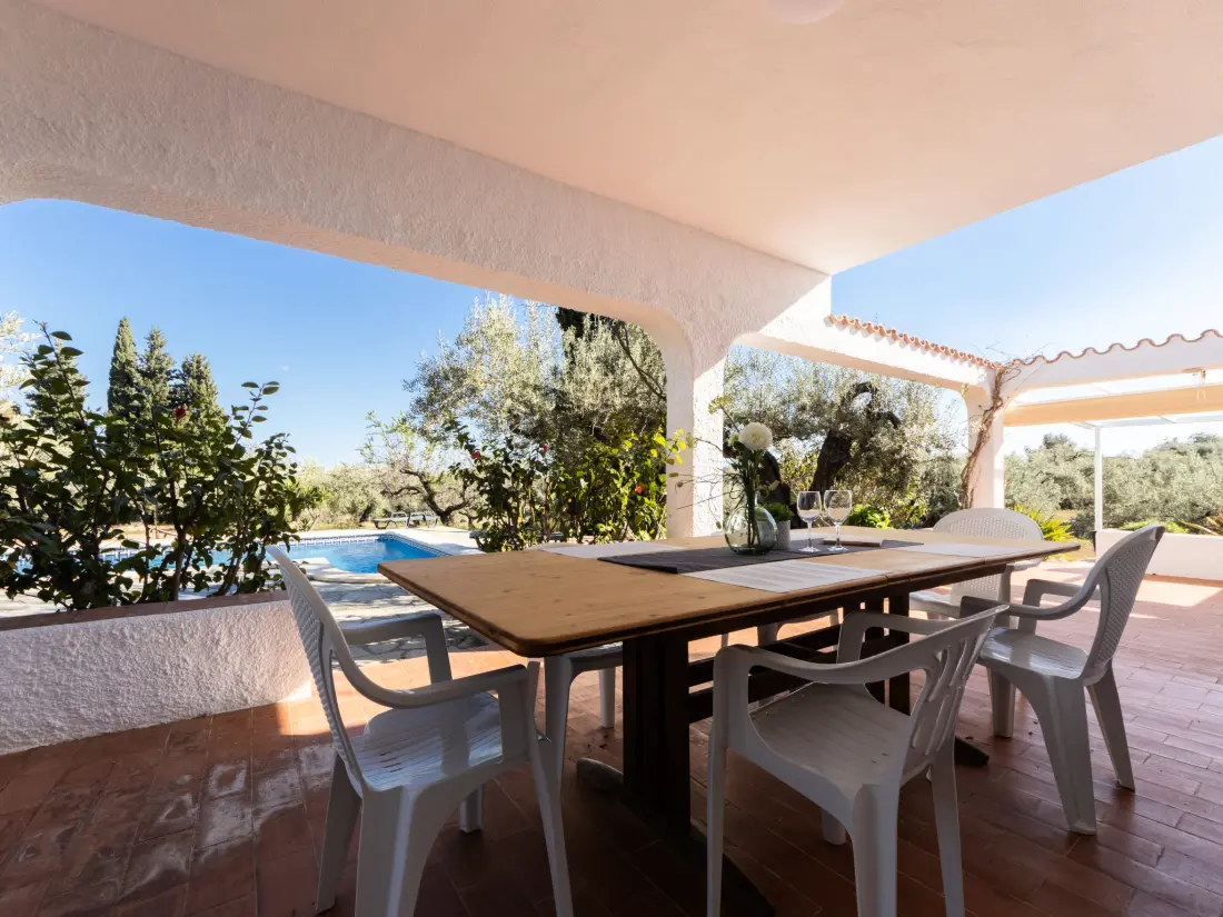 Maison de Vacances L'Ampolla
