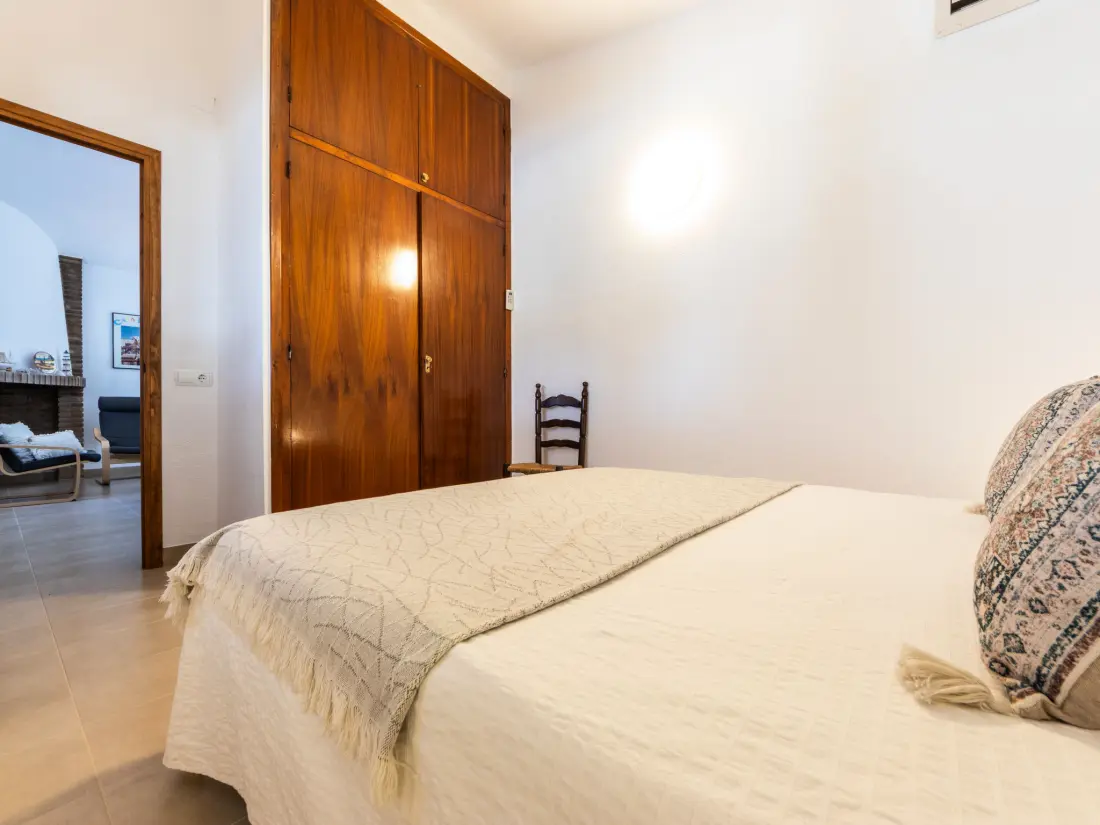 Maison de Vacances L'Ampolla