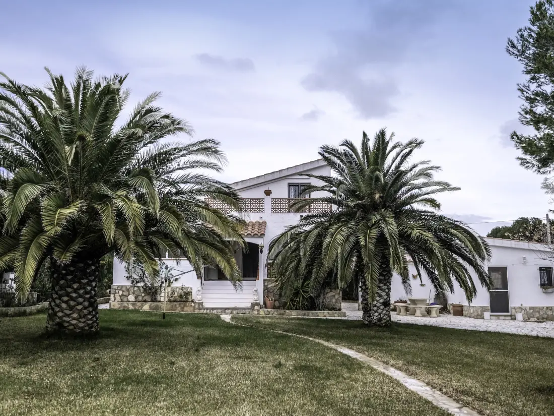 Maison de Vacances L'Ampolla