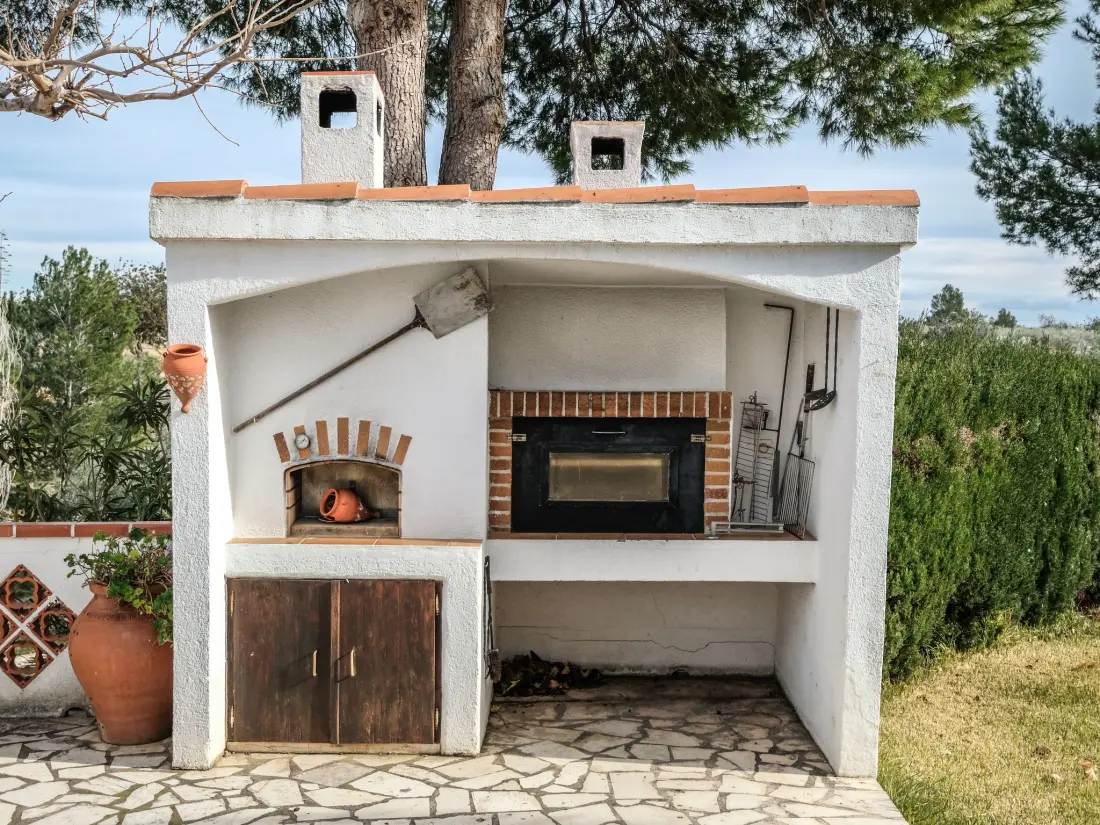Maison de Vacances L'Ampolla