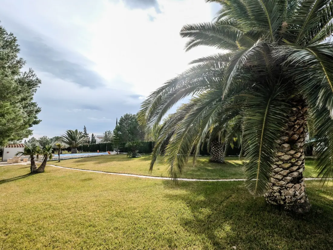 Maison de Vacances L'Ampolla