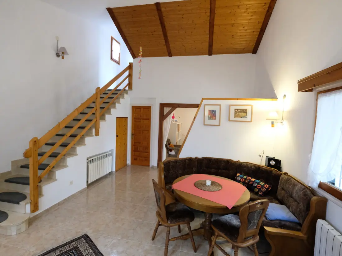Maison de Vacances L'Ampolla