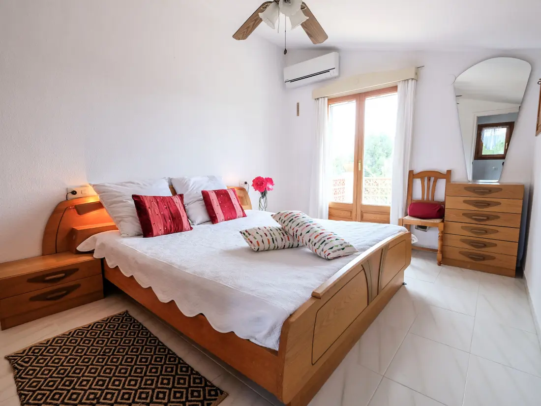 Maison de Vacances L'Ampolla