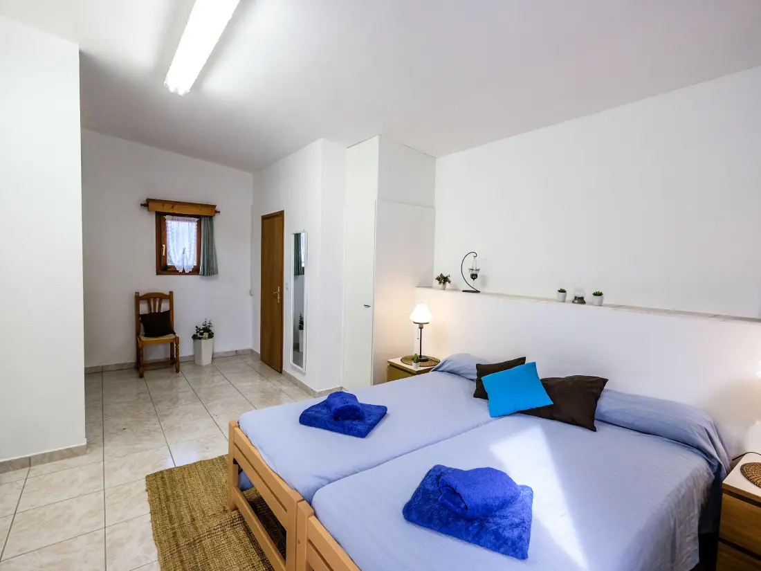 Maison de Vacances L'Ampolla