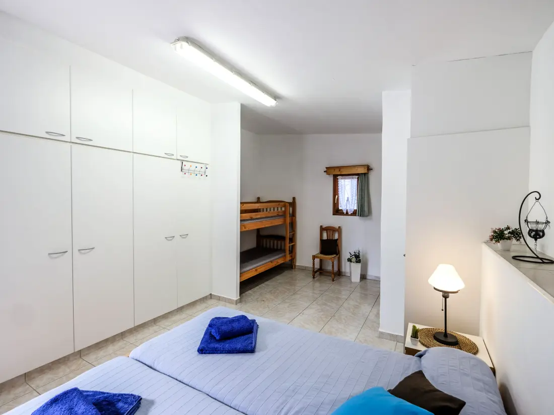 Maison de Vacances L'Ampolla