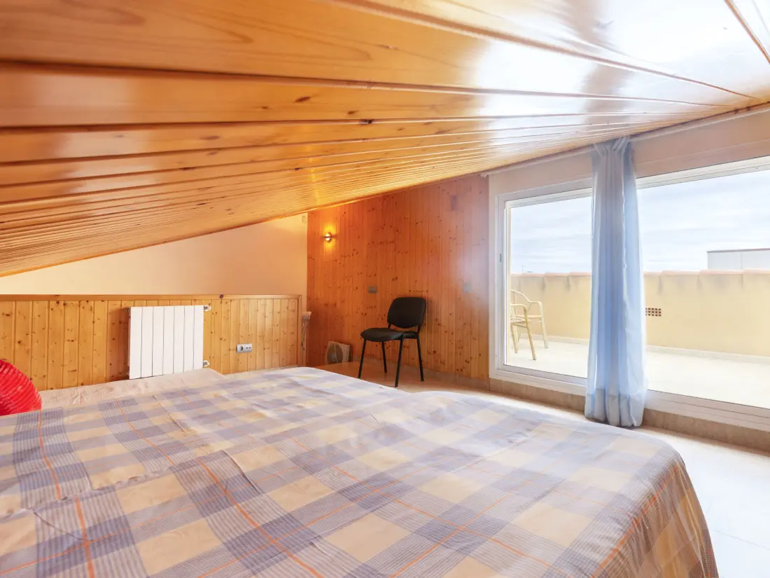 Maison de Vacances L'Ampolla