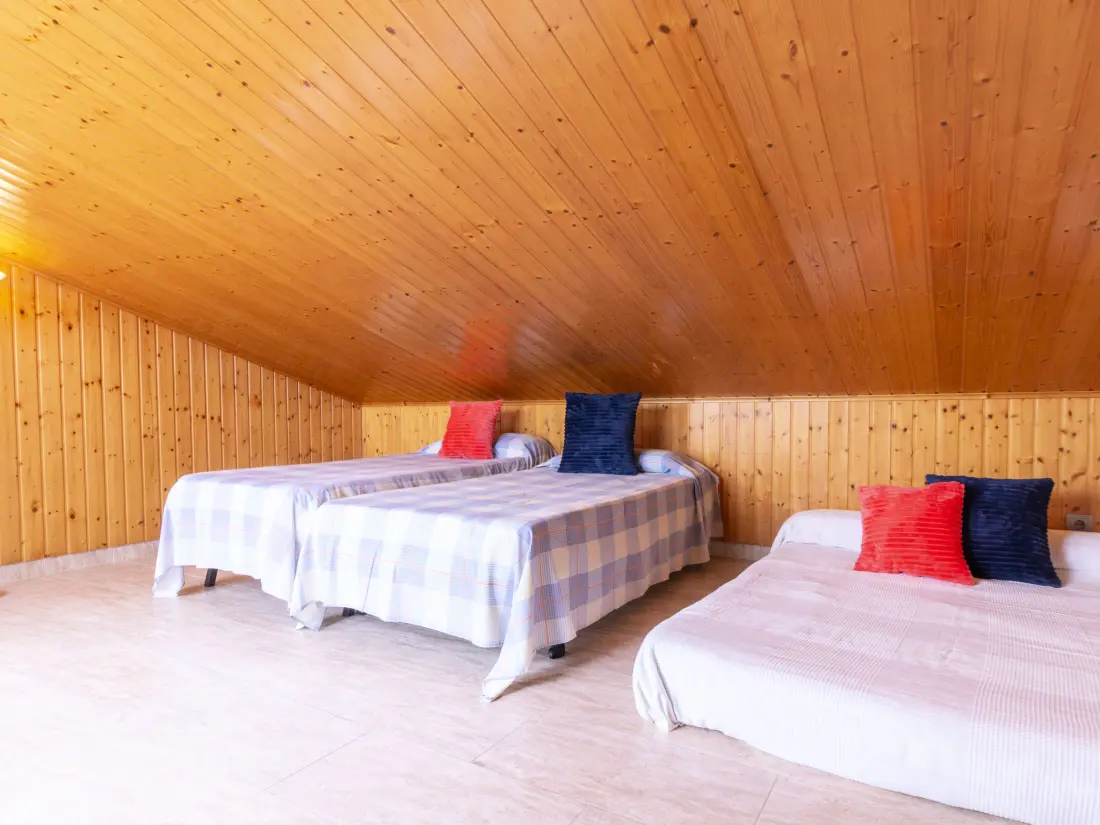 Maison de Vacances L'Ampolla