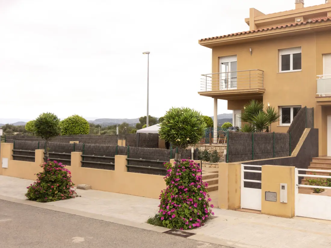 Maison de Vacances L'Ampolla