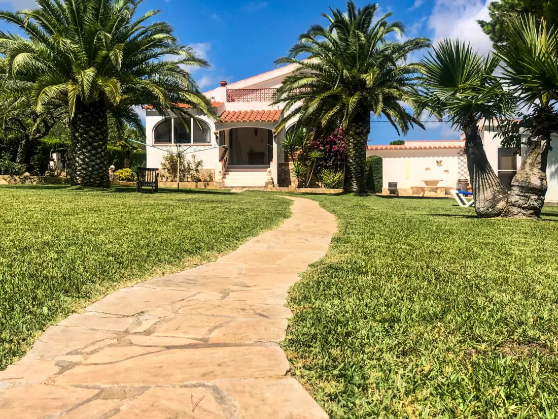 Maison de Vacances L'Ampolla