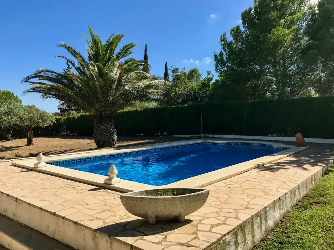 Maison de Vacances L'Ampolla