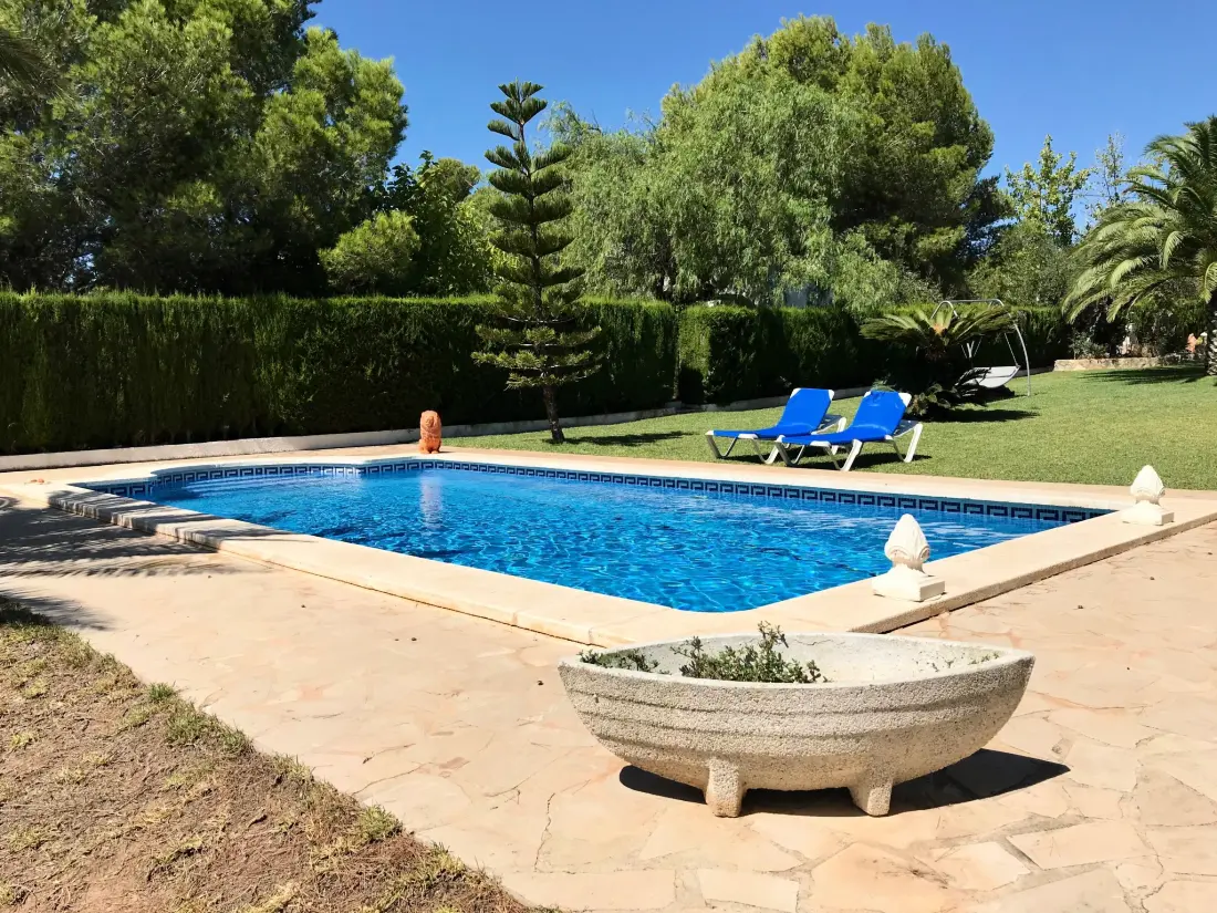 Maison de Vacances L'Ampolla
