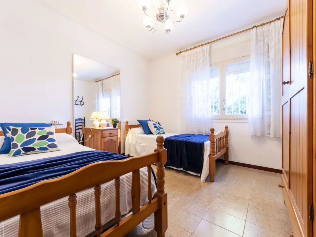 Maison de Vacances L'Ampolla