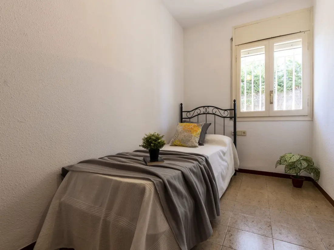 Maison de Vacances L'Ampolla