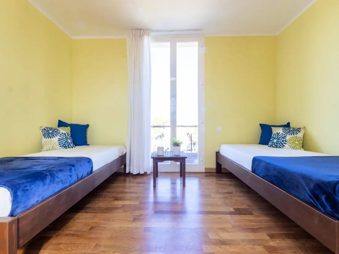 Maison de Vacances L'Ampolla