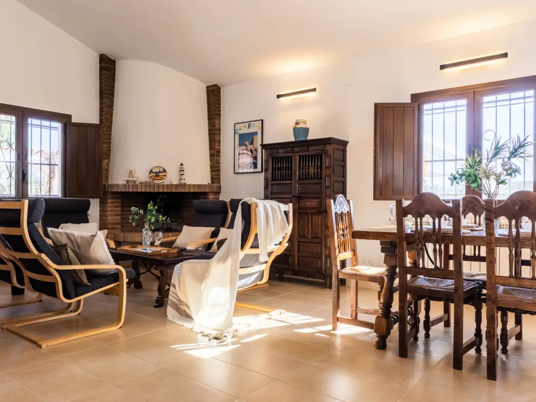 Maison de Vacances L'Ampolla