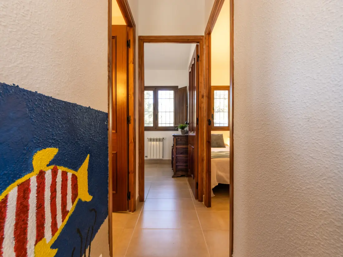 Maison de Vacances L'Ampolla
