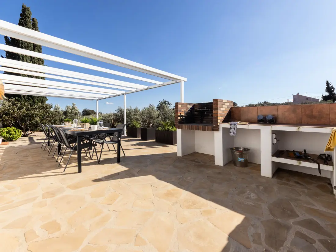 Maison de Vacances L'Ampolla