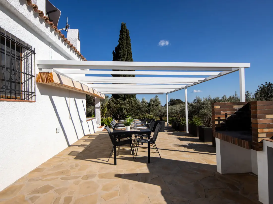 Maison de Vacances L'Ampolla