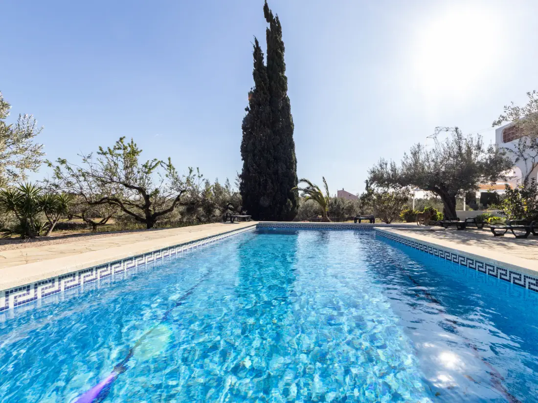 Maison de Vacances L'Ampolla