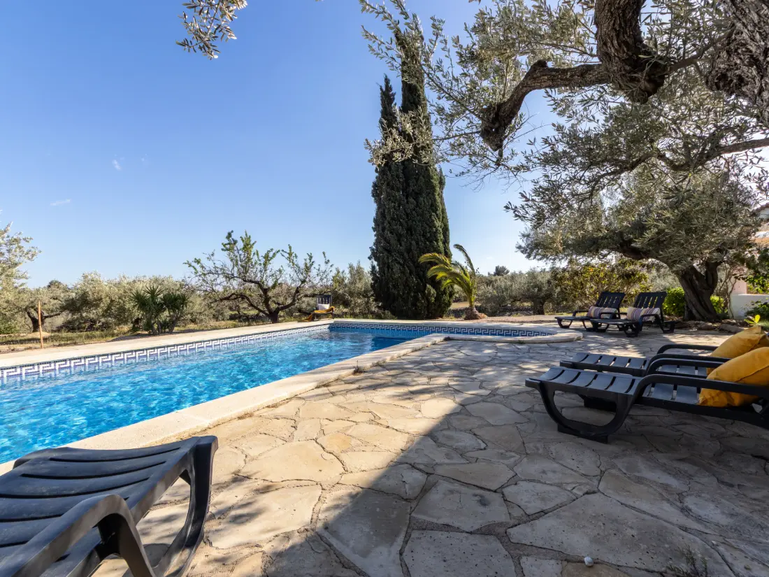 Maison de Vacances L'Ampolla