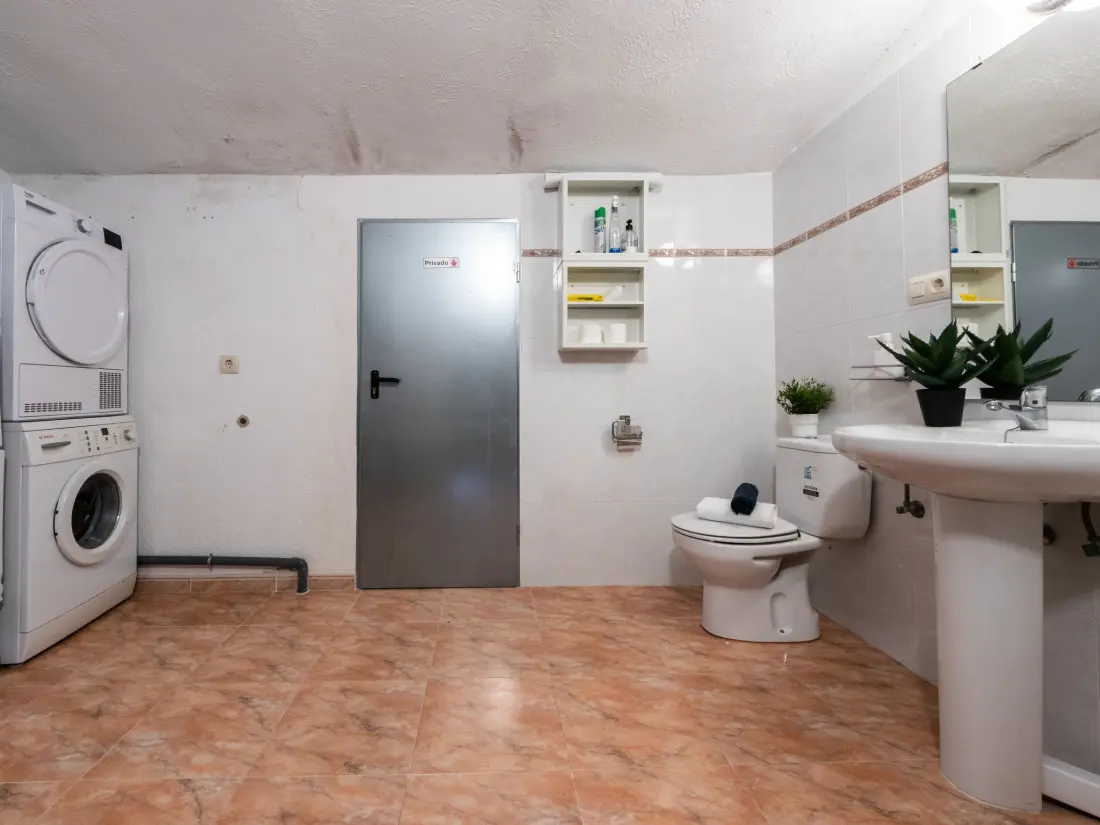 Maison de Vacances L'Ampolla