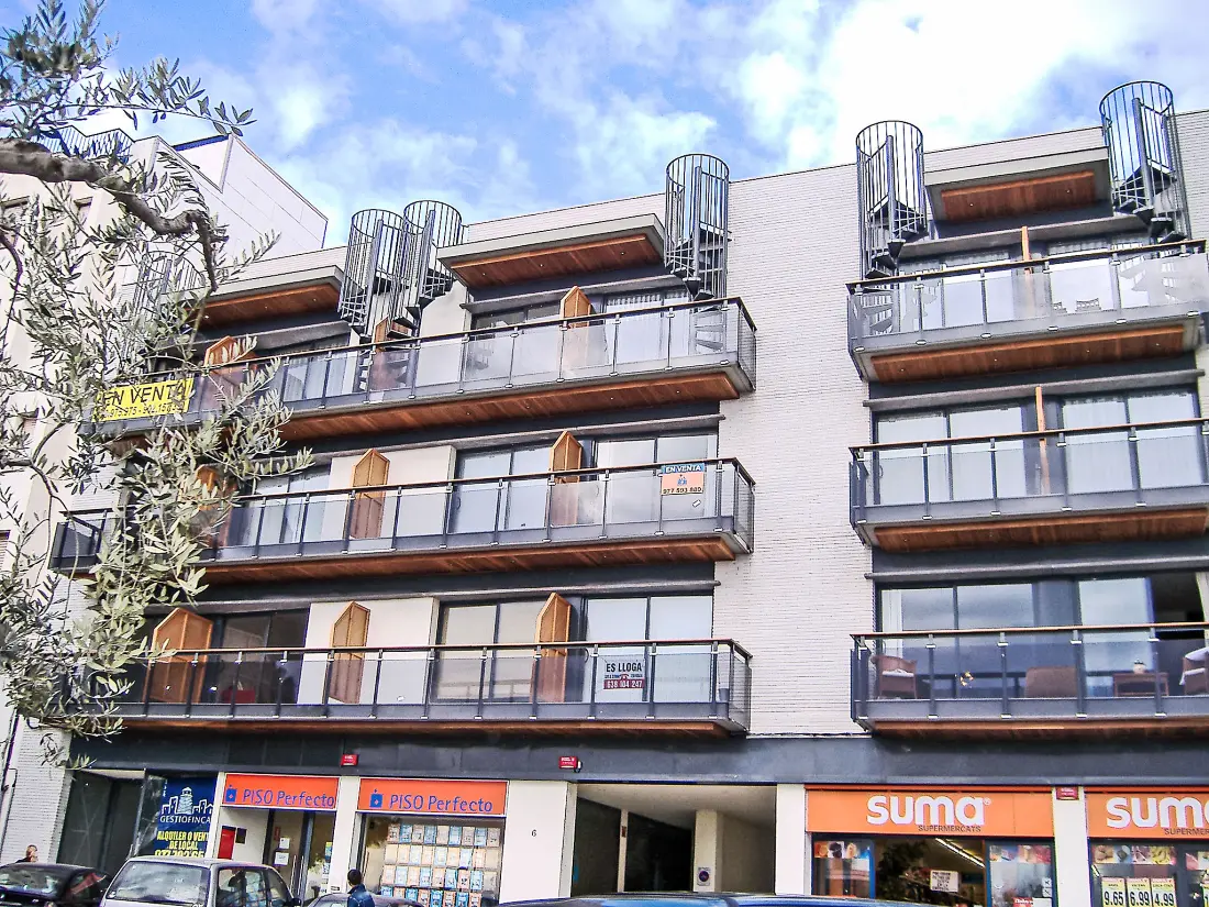 Résidence Edificio Nautic