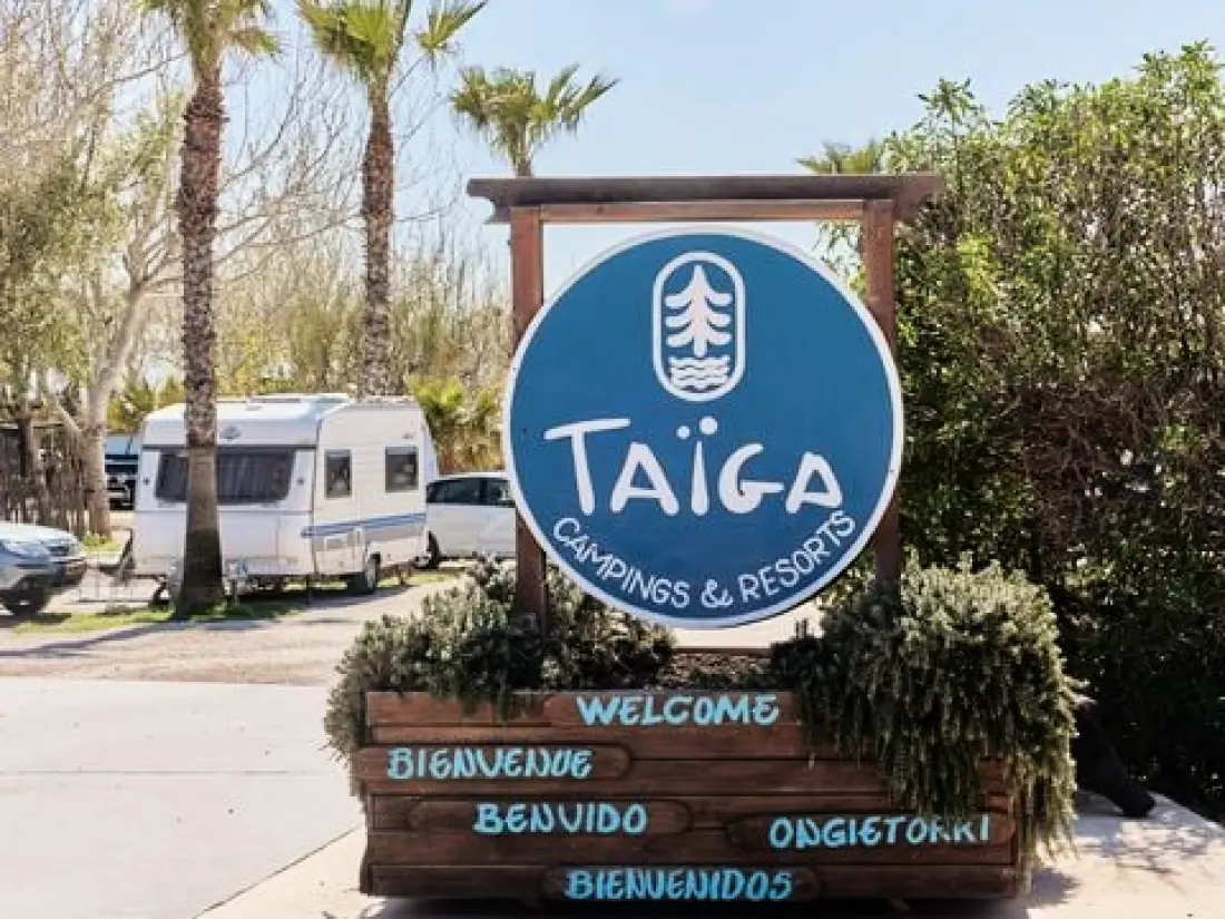 TAIGA Delta De L'Ebre 4 étoiles★★★★