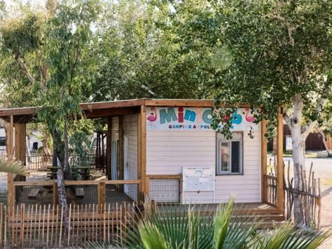 TAIGA Delta De L'Ebre 4 étoiles★★★★