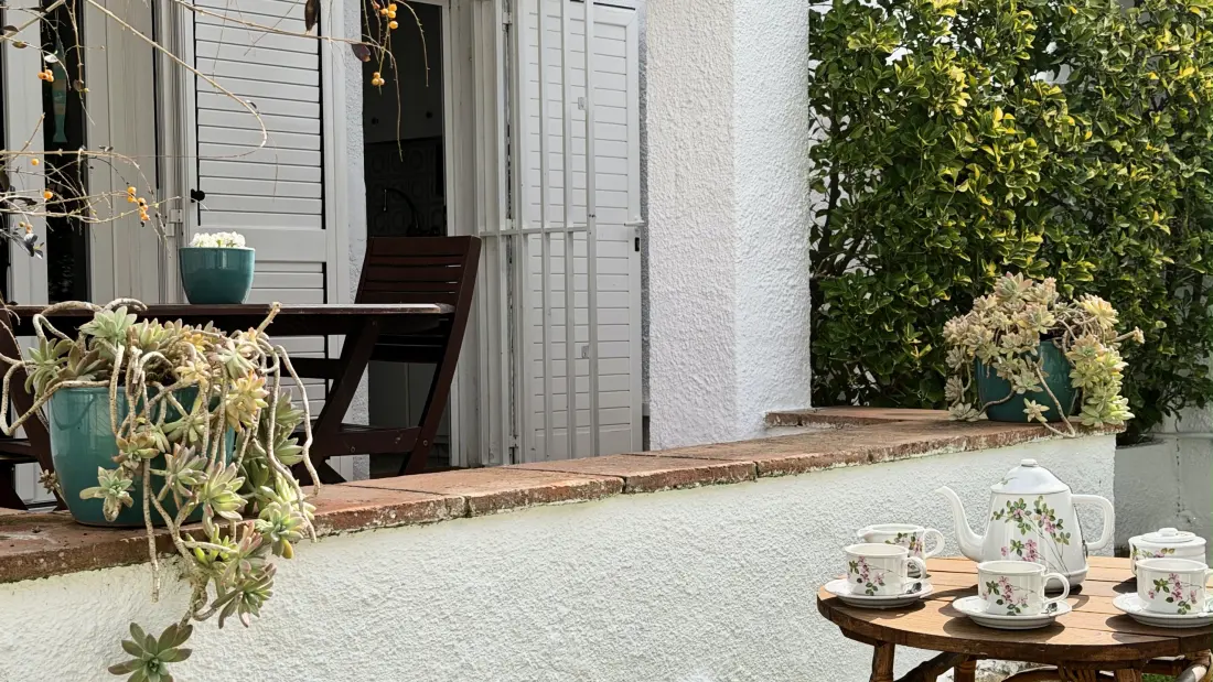 Maison à L'Escala