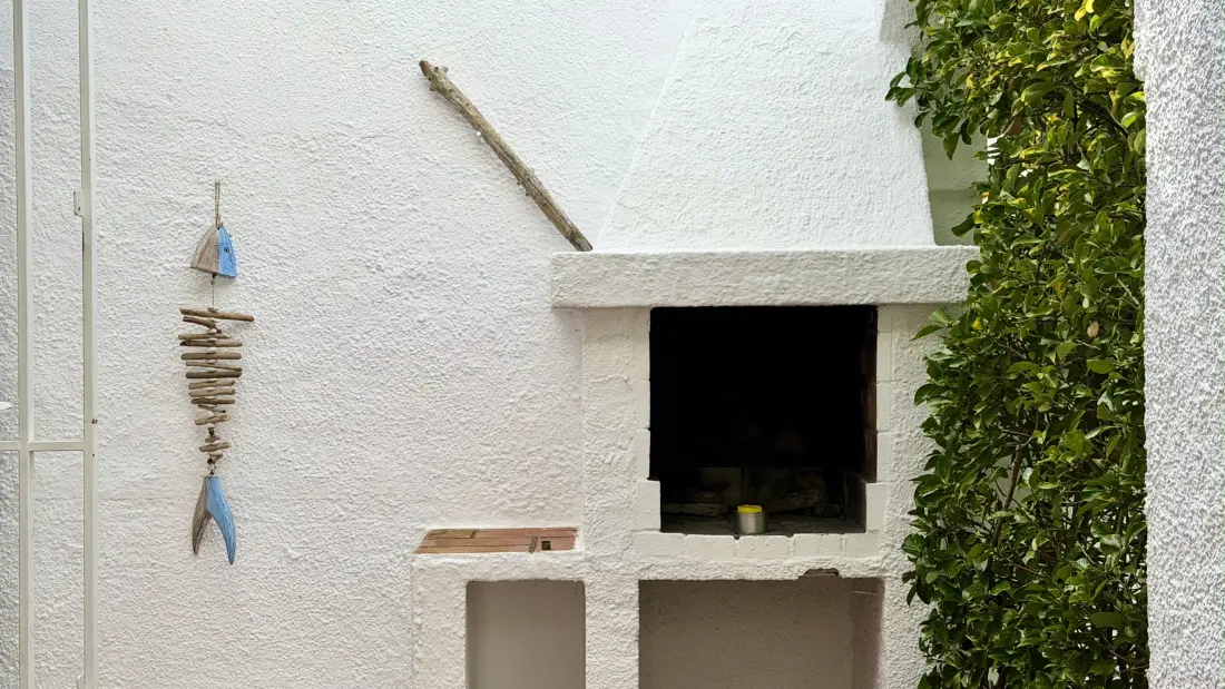 Maison à L'Escala