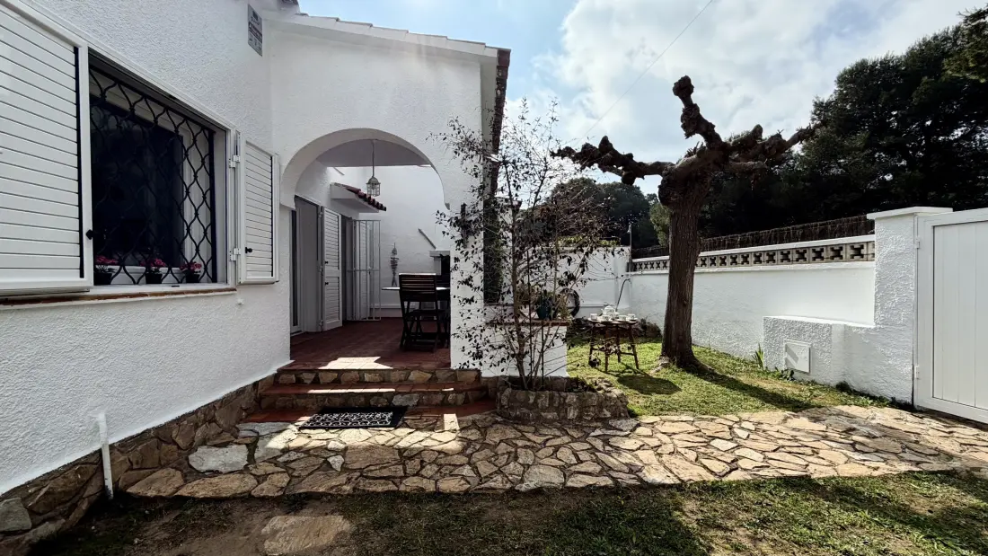 Maison à L'Escala