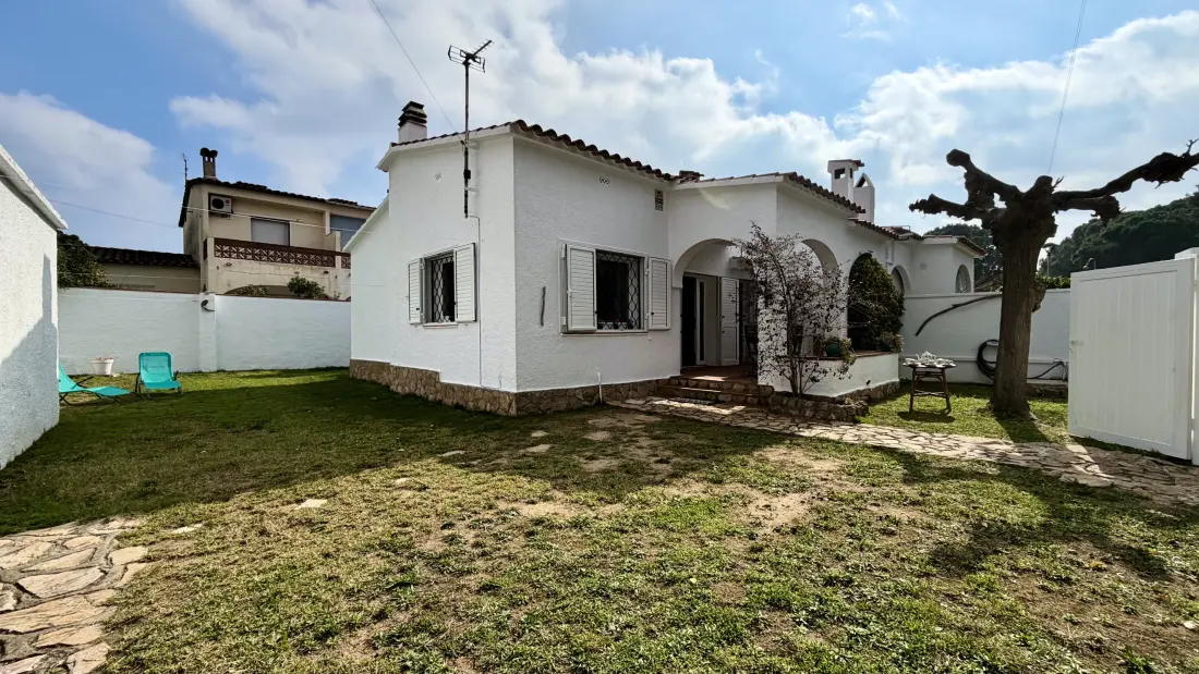 Maison à L'Escala