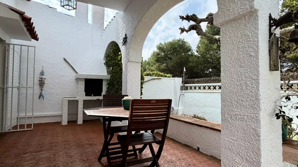 Maison à L'Escala