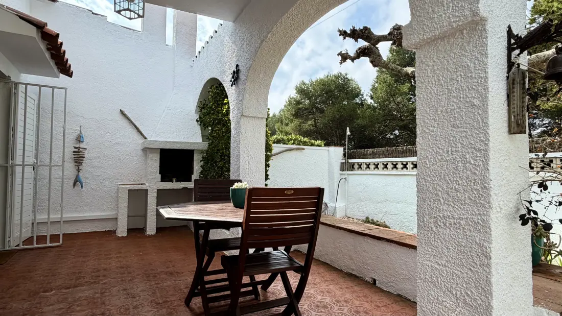 Maison à L'Escala