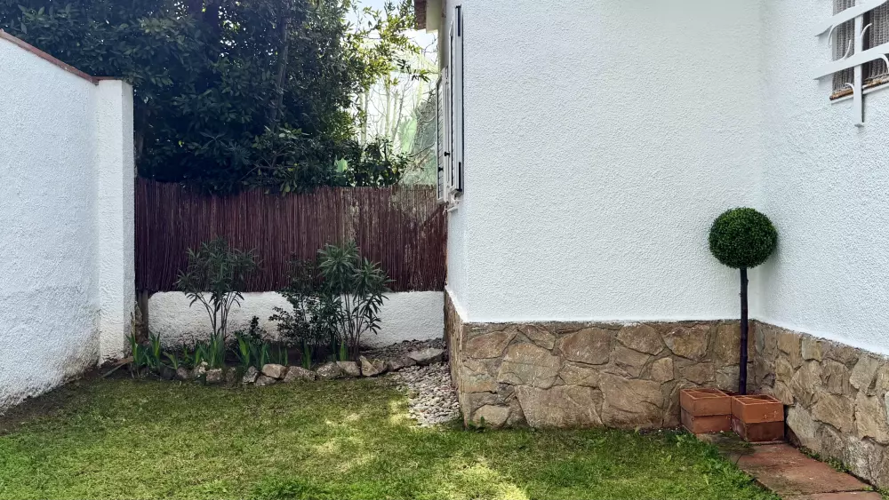 Maison à L'Escala