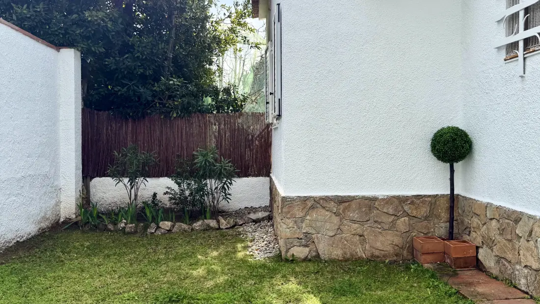 Maison à L'Escala