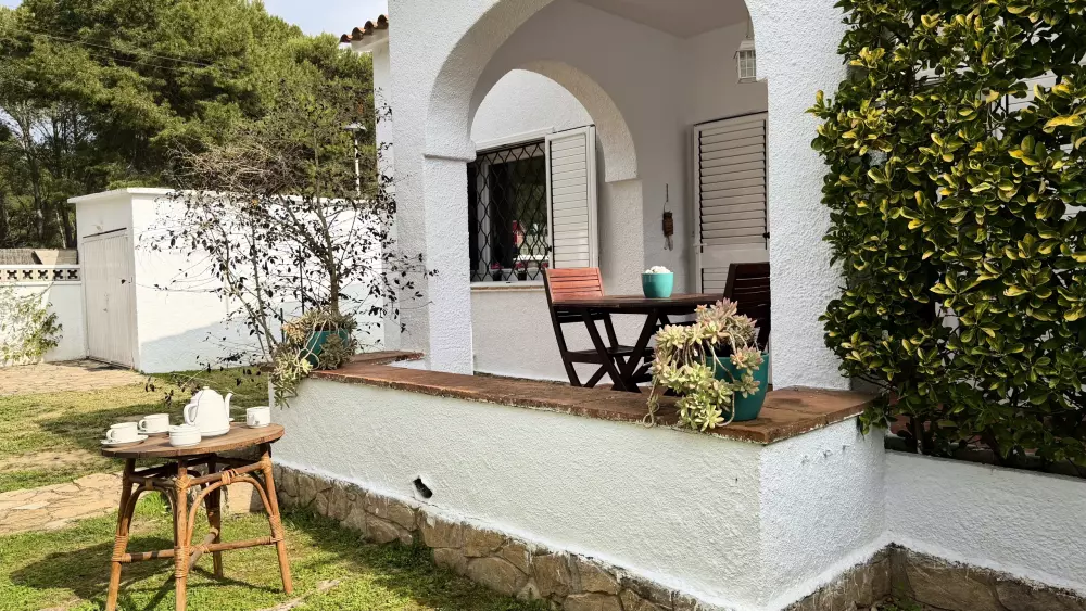 Maison à L'Escala