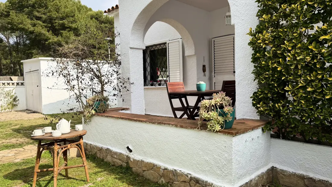 Maison à L'Escala