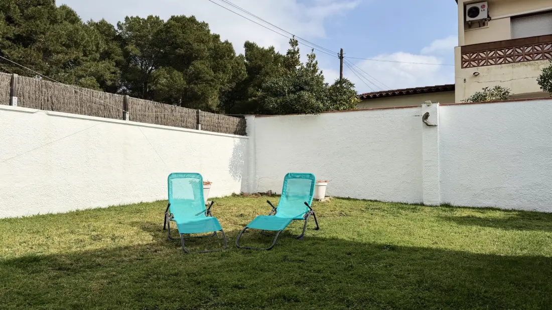 Maison à L'Escala