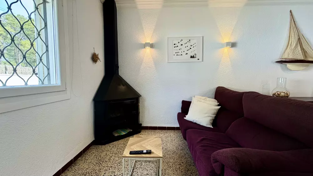 Maison à L'Escala