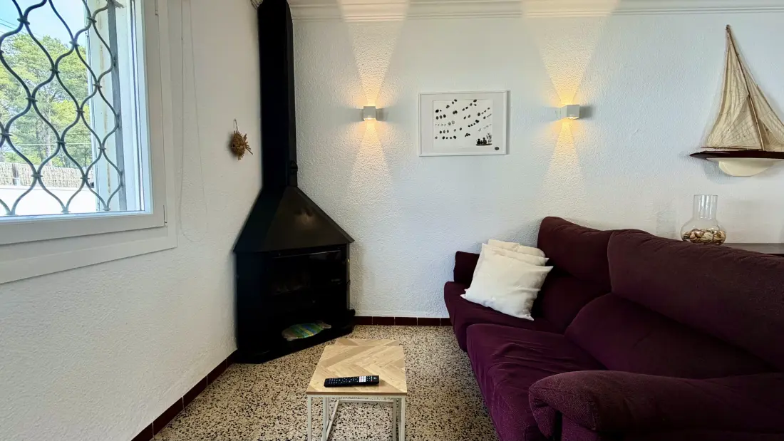 Maison à L'Escala