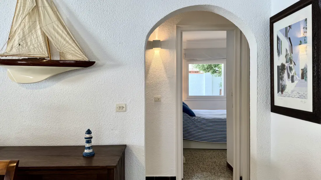 Maison à L'Escala